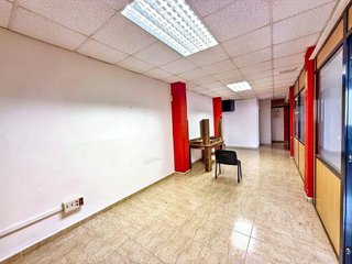 Nave industrial en alquiler en Centre en Masnou