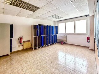 Nave industrial en alquiler en Centre en Masnou