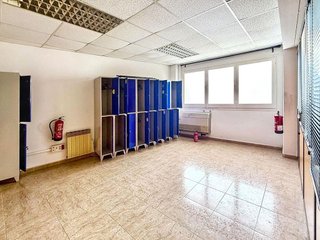 Nave industrial en alquiler en Centre en Masnou