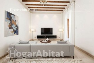 Chalet en venta en Pego