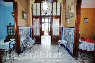 Chalet en venta en Pego