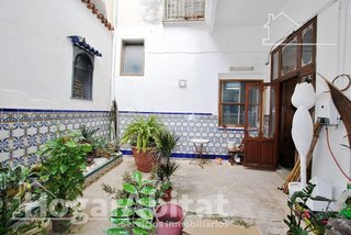 Chalet en venta en Pego