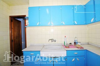 Chalet en venta en Pego