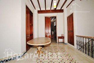 Chalet en venta en Pego