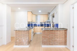 Piso en alquiler en El Cabanyal- El Canyamelar en Valencia