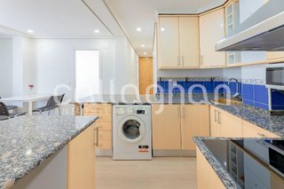Piso en alquiler en El Cabanyal- El Canyamelar en Valencia