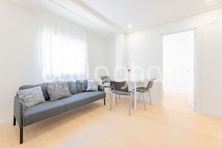Piso en alquiler en El Cabanyal- El Canyamelar en Valencia