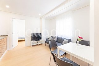 Piso en alquiler en El Cabanyal- El Canyamelar en Valencia