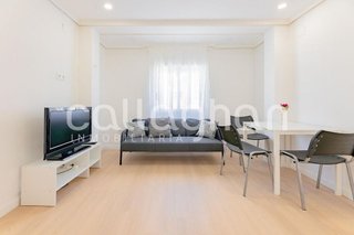 Piso en alquiler en El Cabanyal- El Canyamelar en Valencia
