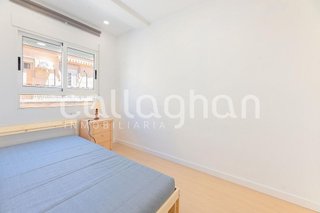 Piso en alquiler en El Cabanyal- El Canyamelar en Valencia