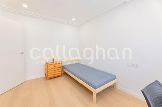 Piso en alquiler en El Cabanyal- El Canyamelar en Valencia