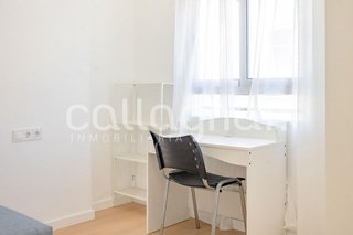 Piso en alquiler en El Cabanyal- El Canyamelar en Valencia