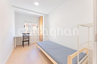 Piso en alquiler en El Cabanyal- El Canyamelar en Valencia