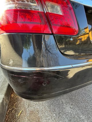 Mercedes-Benz Clase E 220 CDI W212