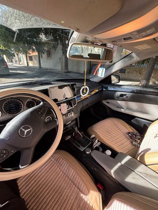 Mercedes-Benz Clase E 220 CDI W212