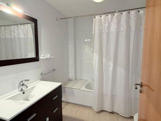 Piso en alquiler en Ponent - Set Camins en Igualada