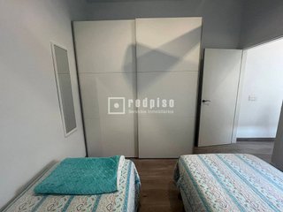 Piso en alquiler en Mentidero - Teatro Falla - Alameda en Cádiz