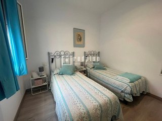 Piso en alquiler en Mentidero - Teatro Falla - Alameda en Cádiz