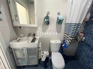 Piso en alquiler en Mentidero - Teatro Falla - Alameda en Cádiz