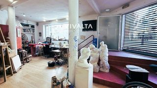 Local comercial en venta en Ciudad Jardín en Madrid