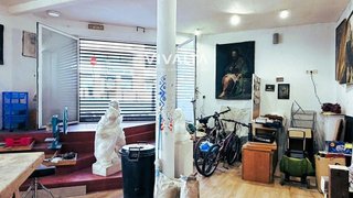 Local comercial en venta en Ciudad Jardín en Madrid