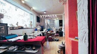Local comercial en venta en Ciudad Jardín en Madrid