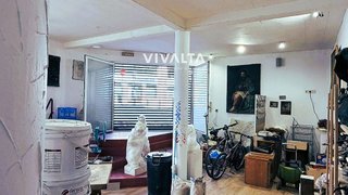 Local comercial en venta en Ciudad Jardín en Madrid