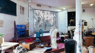 Local comercial en venta en Ciudad Jardín en Madrid