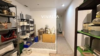 Local comercial en venta en Ciudad Jardín en Madrid