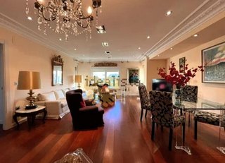 Piso en venta en Salesas - Labradores en Salamanca