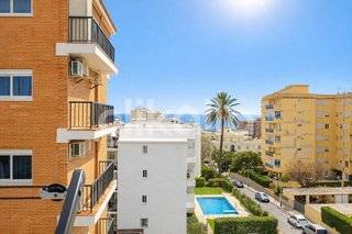 Piso en venta en Centro en Torremolinos