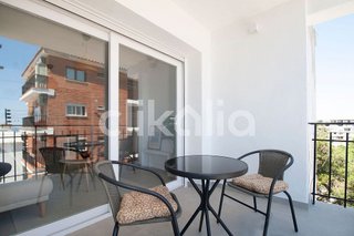 Piso en venta en Centro en Torremolinos