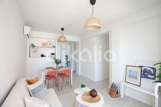 Piso en venta en Centro en Torremolinos