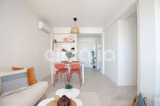 Piso en venta en Centro en Torremolinos