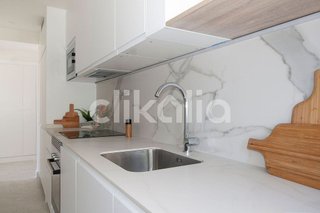 Piso en venta en Centro en Torremolinos