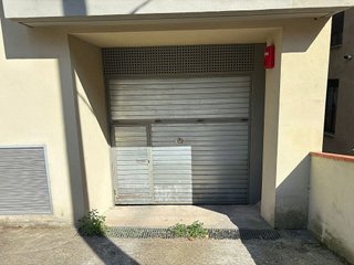 Garaje en venta en Ripoll