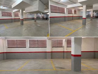 Garaje en venta en Ripoll