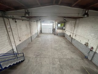 Nave industrial en alquiler en Sant Esteve Sesrovires