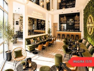 Local comercial en alquiler en Restón I - Restón II en Valdemoro