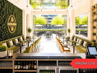Local comercial en alquiler en Restón I - Restón II en Valdemoro