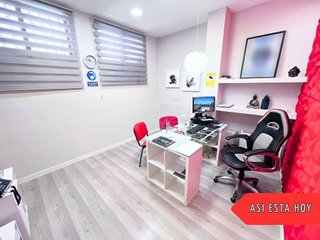 Local comercial en alquiler en Restón I - Restón II en Valdemoro