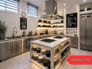 Local comercial en alquiler en Restón I - Restón II en Valdemoro