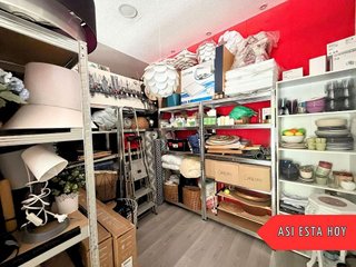 Local comercial en alquiler en Restón I - Restón II en Valdemoro