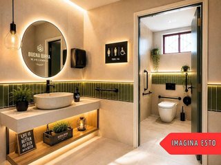 Local comercial en alquiler en Restón I - Restón II en Valdemoro