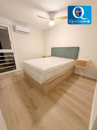 Piso en alquiler en Playa de San Juan en Alicante