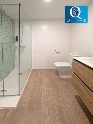 Piso en alquiler en Playa de San Juan en Alicante