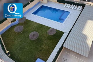 Piso en alquiler en Playa de San Juan en Alicante