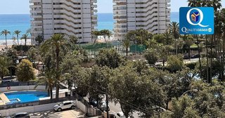 Piso en alquiler en Playa de San Juan en Alicante