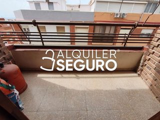 Piso en alquiler en San Blas - Santo Domigo en Alicante