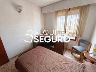 Piso en alquiler en San Blas - Santo Domigo en Alicante